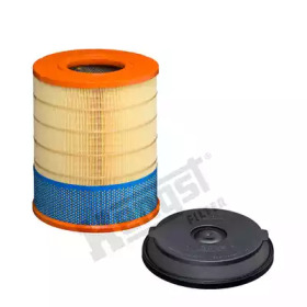 HENGST FILTER e361l01 -  Воздушный фильтр